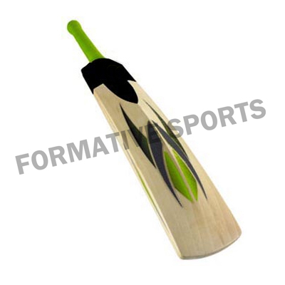Customised Custom Cricket Bat Manufacturers in Belgium